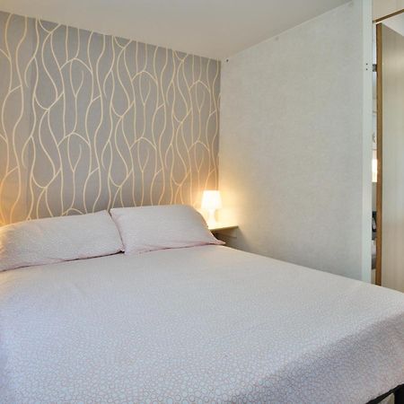 Camping Vicenza Exterior foto