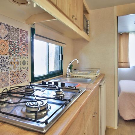 Camping Vicenza Exterior foto