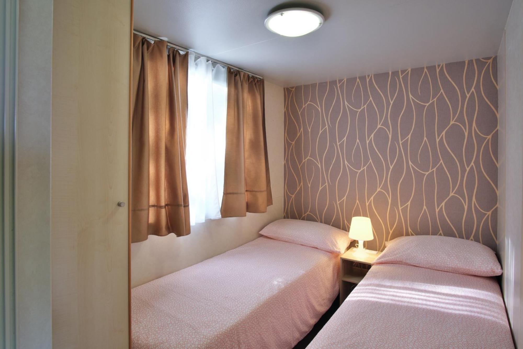 Camping Vicenza Exterior foto